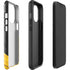 NFL Pittsburgh Steelers iPhone 15 Pro Impact Case